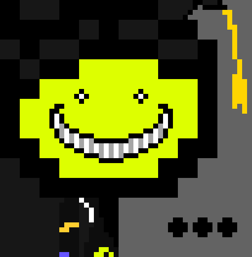 [f7c573] ....this doesnt make you a better person then spectral when you are doing the exact same thing.. i know you are mocking him, but seriously?