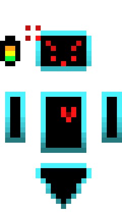 [17d6d3] why should i cease fire?-Starlite(rping)