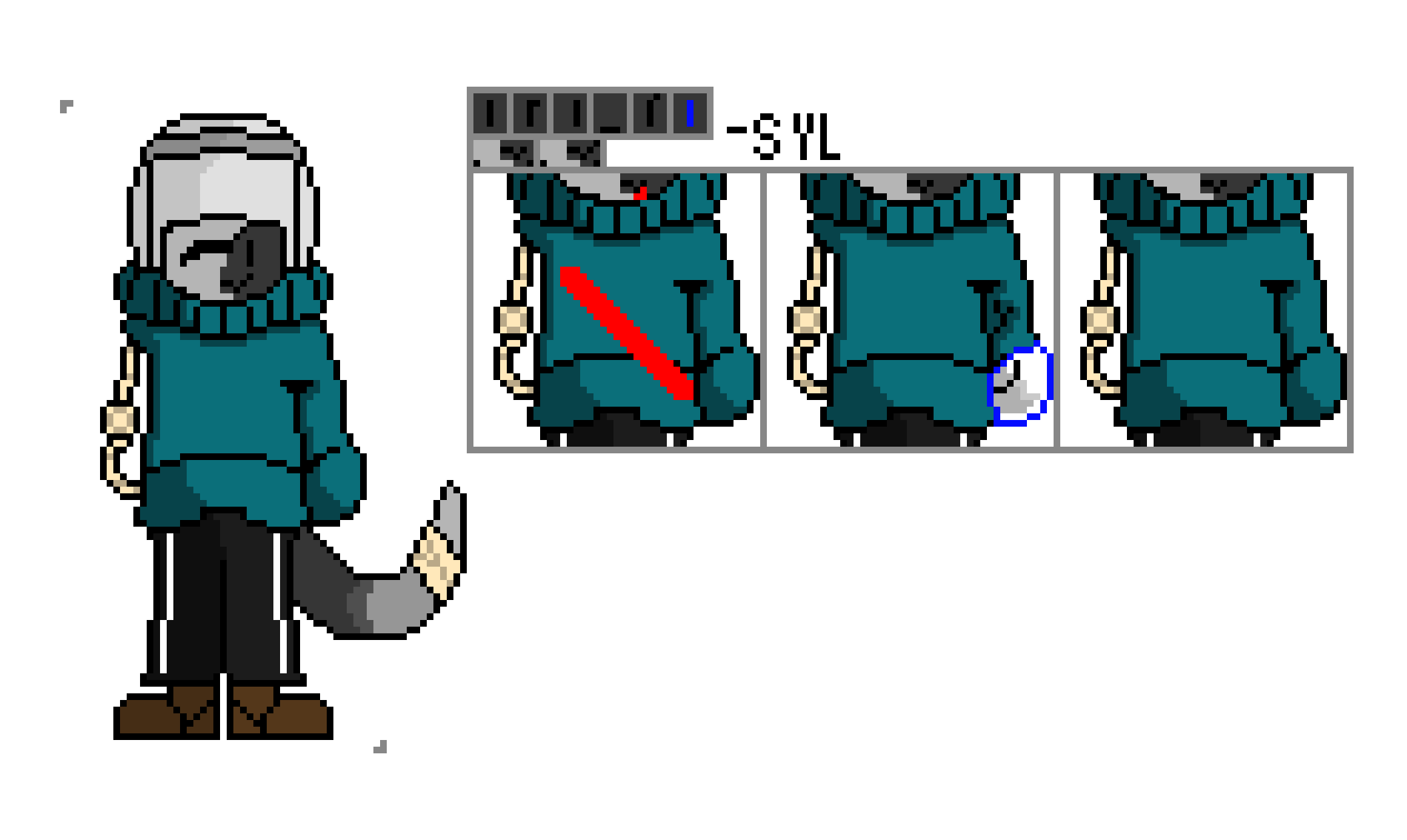 [3fcaee]  here take this -Tom