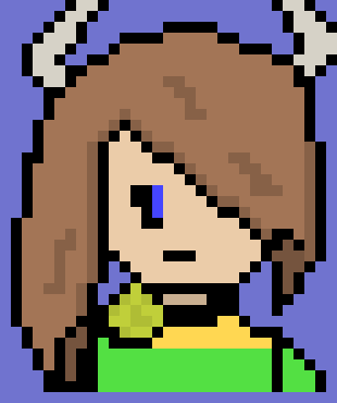 [be82ba] Who posted my battle sprite?