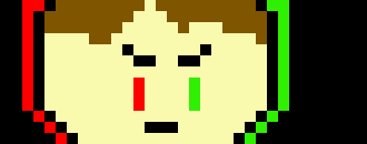 [46dc50] P A C I F I S T ! - Ethan