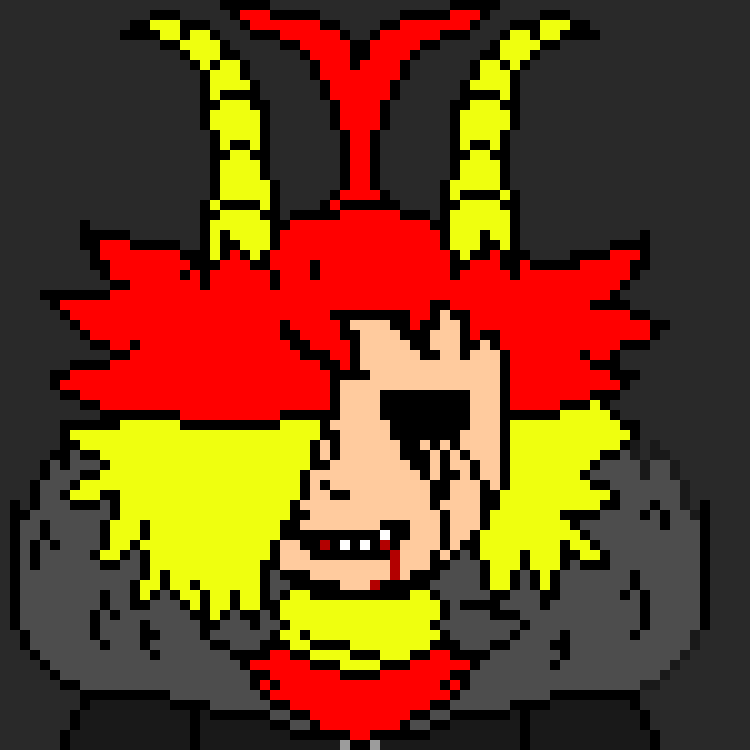 [37eaa2] Huh? - HZ DST