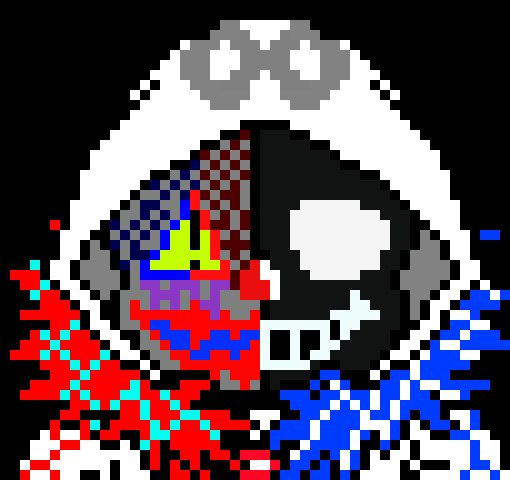 [c82f61] [STSans]* tps behing shadow...[ now i'm curious, how many hit like that would i take to kill me