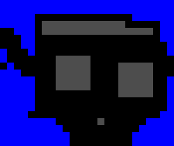 [777ed4] NOT ME IT WAS CHARA :knife 