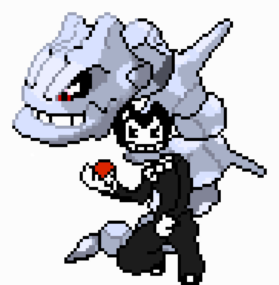 [3fcaee]  PKMN trainer tom: hey fish are you and toothbrush fish the same???