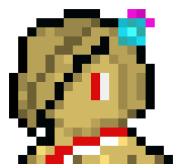 [be82ba] Ah, I know. I will put it into a pendant press and give it to Chris...