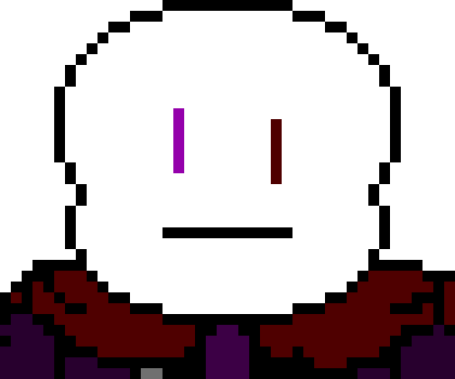 [877b07] They're wierd