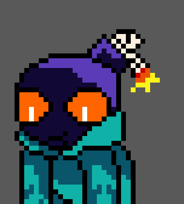 [d8d976] *Takes a bite on it*