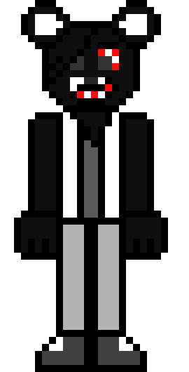 [b43241] *his are taps cartoon molt's shoulder* -cartoon zuicide