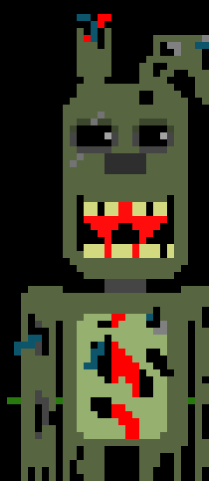 [855695] hears something in a nearby church, it sounds like singing) oh great... more things!