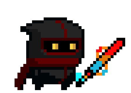 [e13f40] soul blade assassin