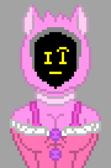 [c91422] *looks over at the hole in the wall*