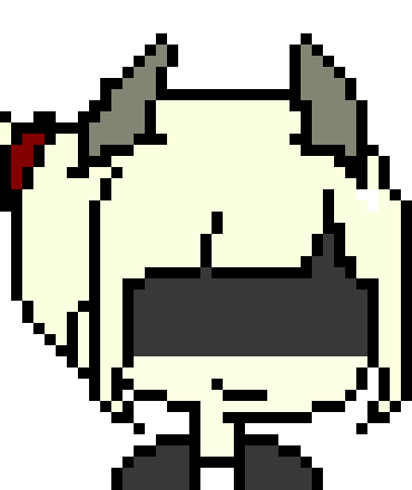 [842b2e] *turns into a black cat and curls onto switch's lap*