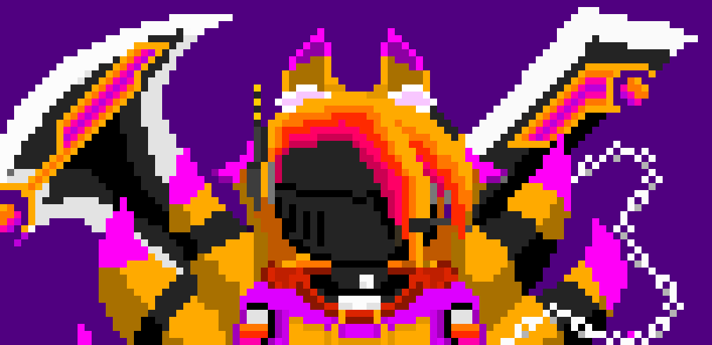 [aeaddc] [Ekusukariba]  *mask covers face to hide blush continues deejaying*