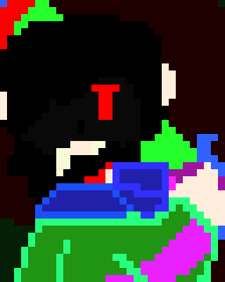 [904ba9] let the angry and sadness control u