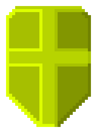 [9664c4] Yellow Shield