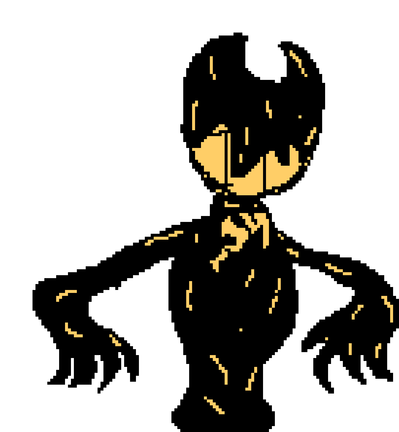 [3fcaee]  ( wanders in the forest ) -Tom