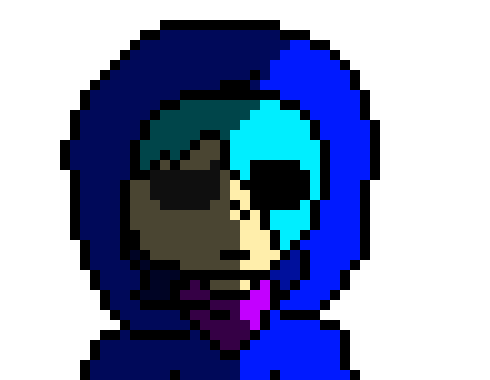 [5b2f3e] stop making this a huge scene and let me relax. i just want to use PAM (universe) regularly ................ shall i get into rp?