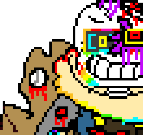 [032d35] Uhhh I lost my regular fresh ink sprite can someone help please? - Fresh!Ink