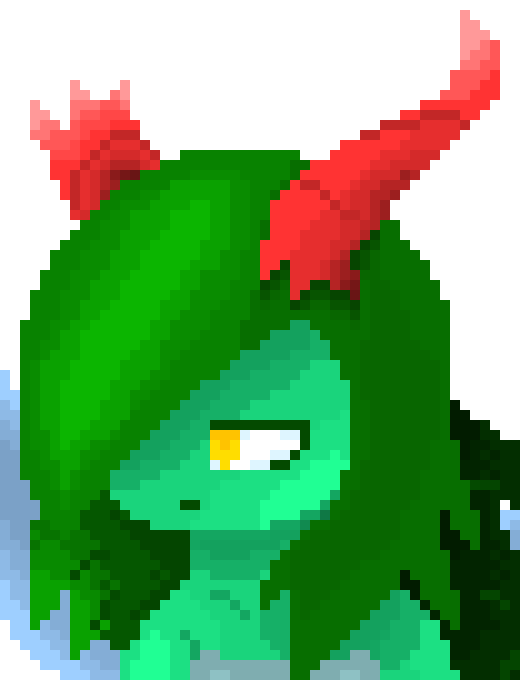 [a2471d] What the fuck made you think I was trying to be ANYTHING?