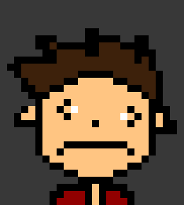 [792c84] EEK *gets a bucket of water and throws water on her head* -Adam