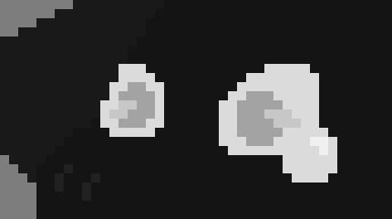 [a34ade] [They turn back just in time to watch another asriel teleport them both somewhere else] "..huh.."