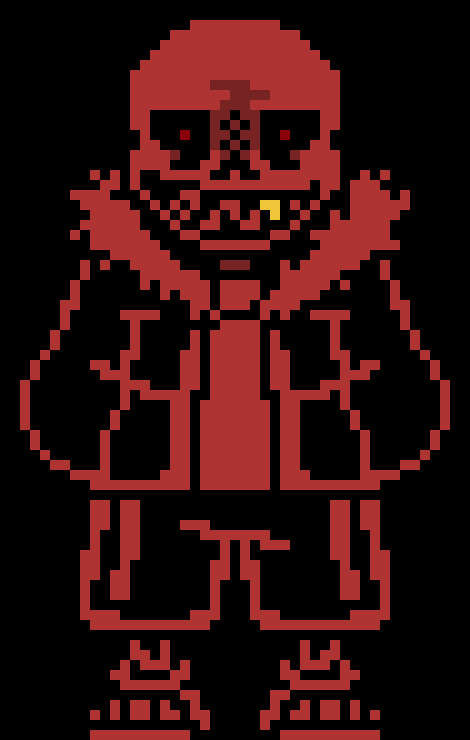 [71ea35] Unferfell sans - Nooby