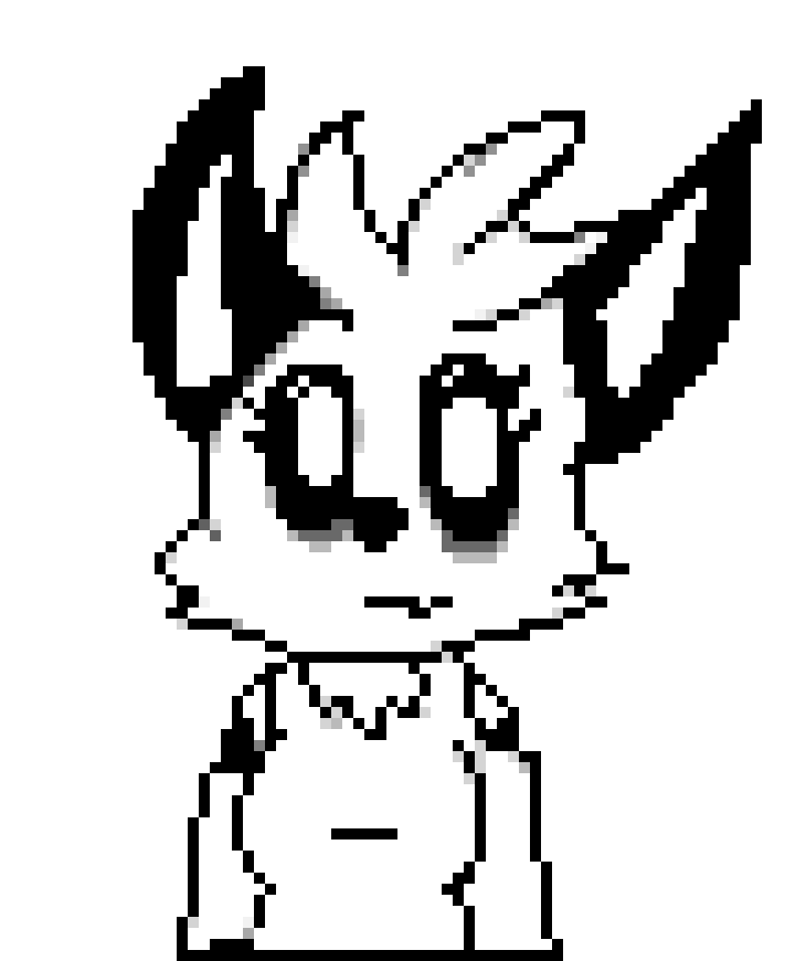 [6d74d1] All finished and yep, I have been away for a while, I know... -Foxlynn