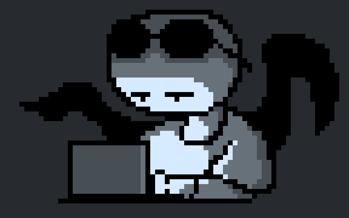 [23d01e] NOTE: If you're a newbie to PAM, expect to be picked on your first day.