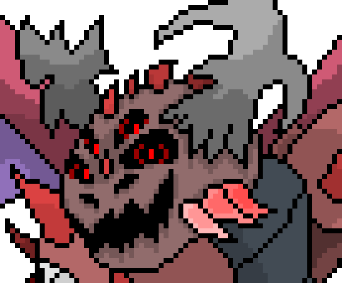 [a2471d] *https://www.youtube.com/watch?v=3ucIdYj42sM plays* *takes the hit and uses taunt. foxlya can only use attacking moves for the next 3 turns & all of her abilities cannot be used for the same 3 turns.*