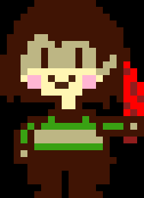 [a0b1c3] ...But with my knife.