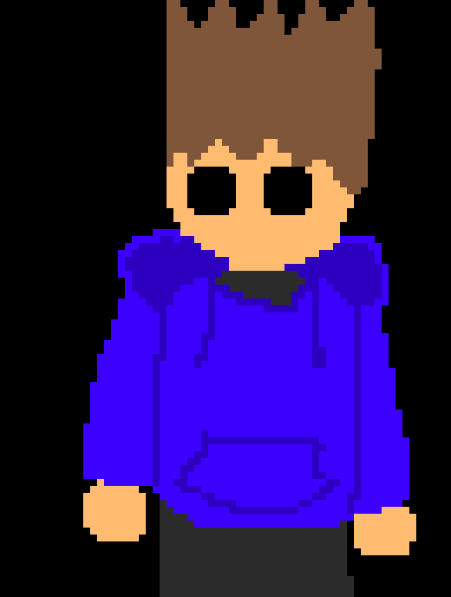 [3fcaee] ( keeps on toutching the animatronic )  - tom