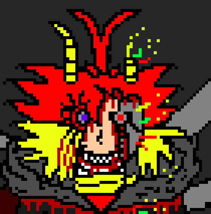 [c50f3b] IDK which sprite should I use.... - DST