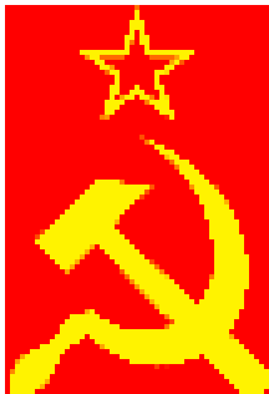 [1375db] *communism walks around* -MOAU