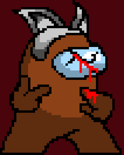 [801155] *everyone in the town see's me getting springlocked from the rain and everyone can hear my screams* somebody help AAAAAA *they all reconize me from the time i was fighting warfare sans*-wolf god