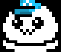 [6a6dc2] oh, smario's back? i guess he'll be needing this...