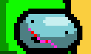 [1d49ac] that would be really weird if they made me a girl