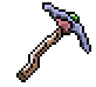 [02c188] pickaxe