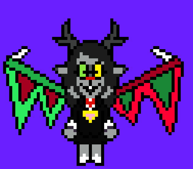 [970cdd] Soulsalt Noelle-*Appears next to St!Sans*H3110!! EHHEHEHEHEHEHHEHEHHHEHH