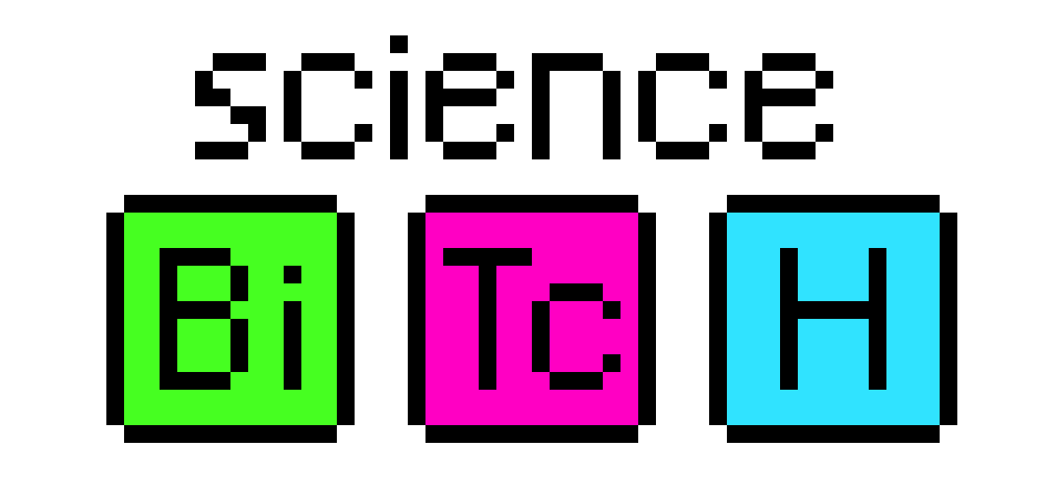 [9664c4] Science Bitch