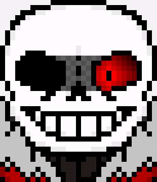 [ff82cf] i'll give a weapon from my AU *hands a weapon to Foxlinn it  l o o k s  like a knife*