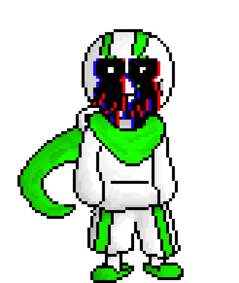 [9664c4] IRONFLOWER sprites