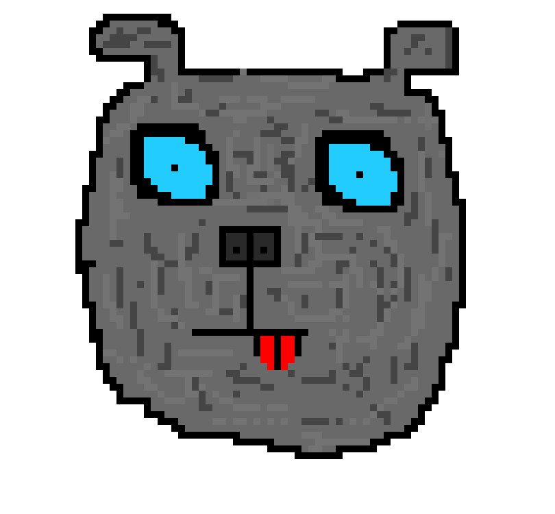 [9664c4] Orleans Bulldog