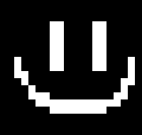 [8206a1] *a hand comes out of the ground, hitting it once before disappearing into dust* -Smiley