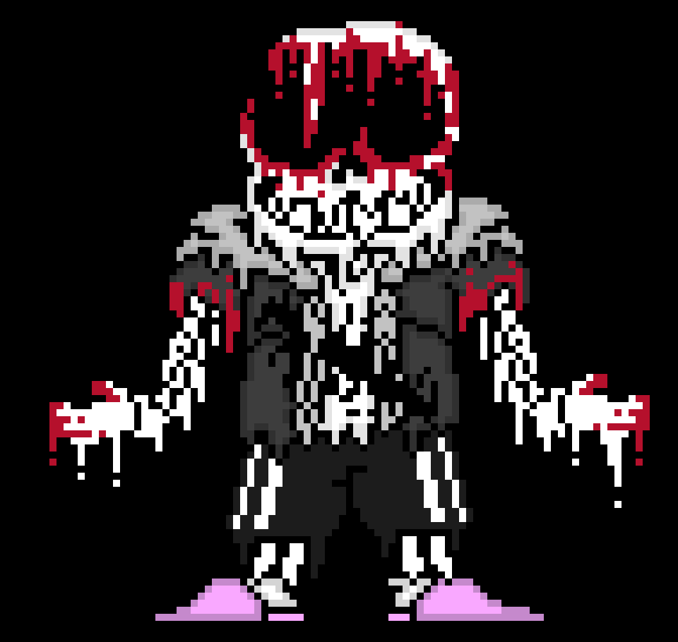 [e8cb42] *somewhat reforms and punches blizzard making him melt* distorted voice: ill kill  you two