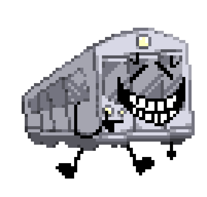 [e25ae6] Yeah, it's the little guy from Project Arrythemia