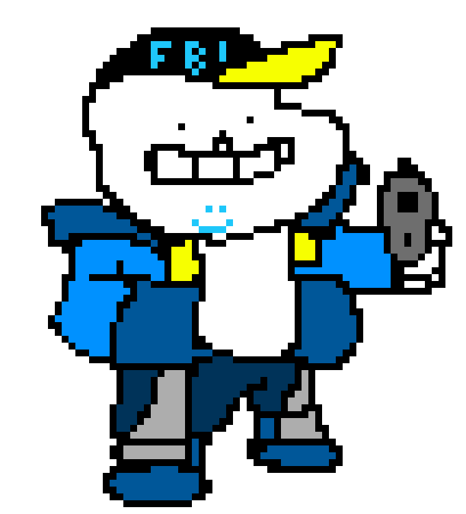 [e76759] To be honest, I don't know what the fuck is going on - PD