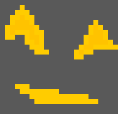 [792f74] What?! why aren't you attacking Irqus, Hes your enemy, not ME! -Jestar