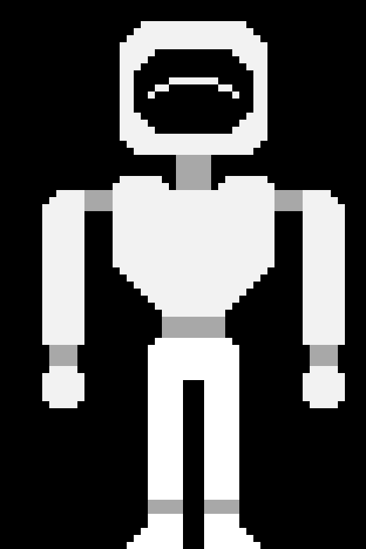 [25d002] Ah....So this is your ability...Seems like I cant move....Impressive!