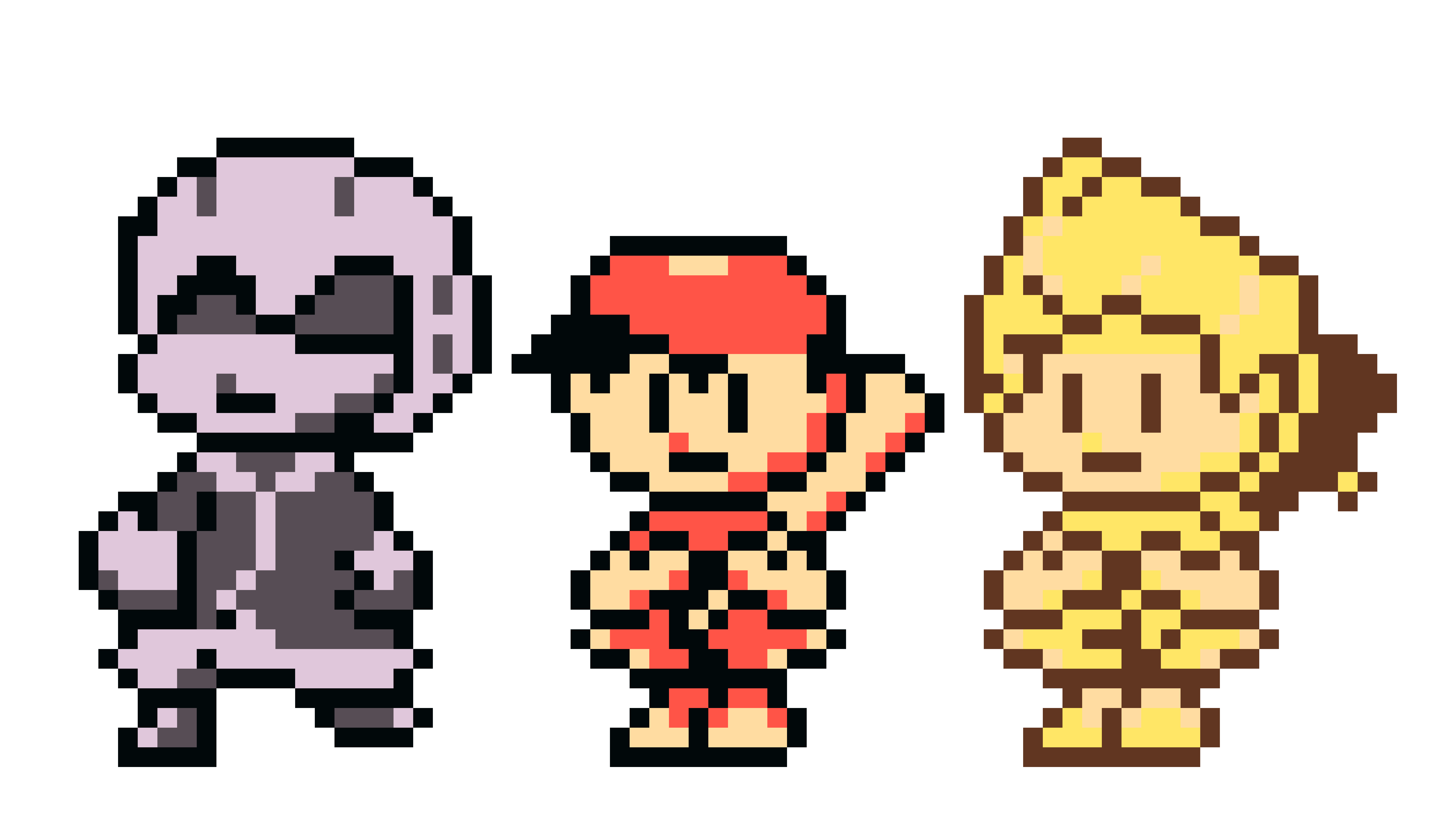 [9664c4] 8 BIT MOTHER 2+3